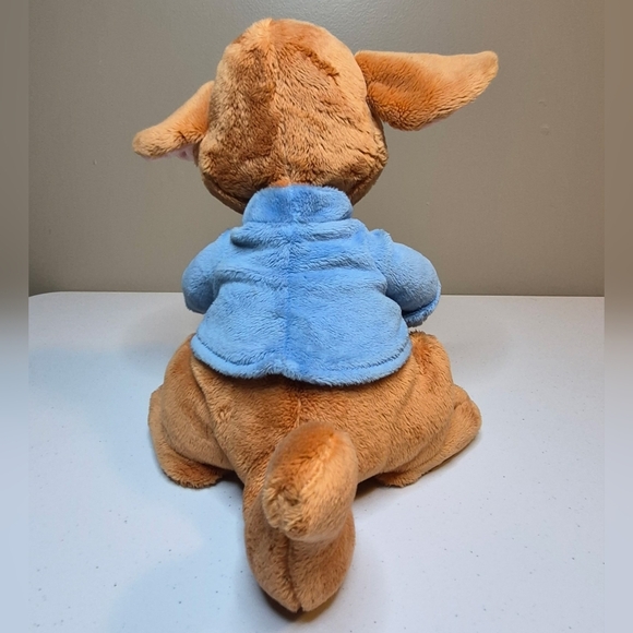 Disney Plush Roo - Picture 2 of 3